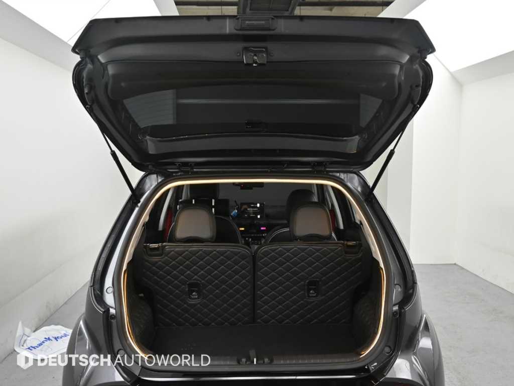 HYUNDAI Casper 2022 Gris - Importación desde Corea - HF Imports Iquique - Foto 19