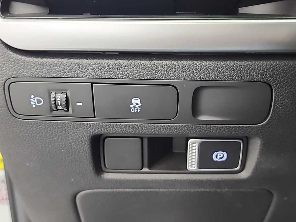 HYUNDAI Palisade 2024 Blanco - Importación desde Corea - HF Imports Iquique - Foto 17