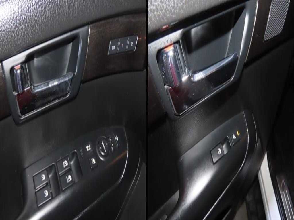 KIA Mohave 2014 Blanco - Importación desde Corea - HF Imports Iquique - Foto 18