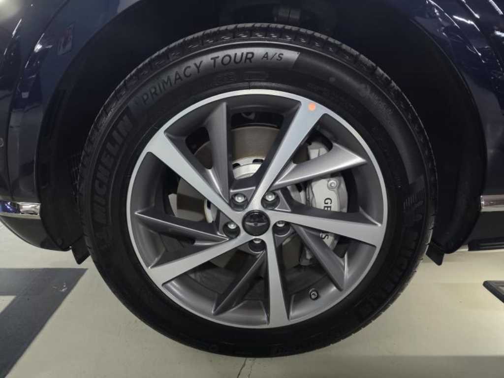 Genesis GV80 2025 - Importación desde Corea - HF Imports Iquique - Foto 13