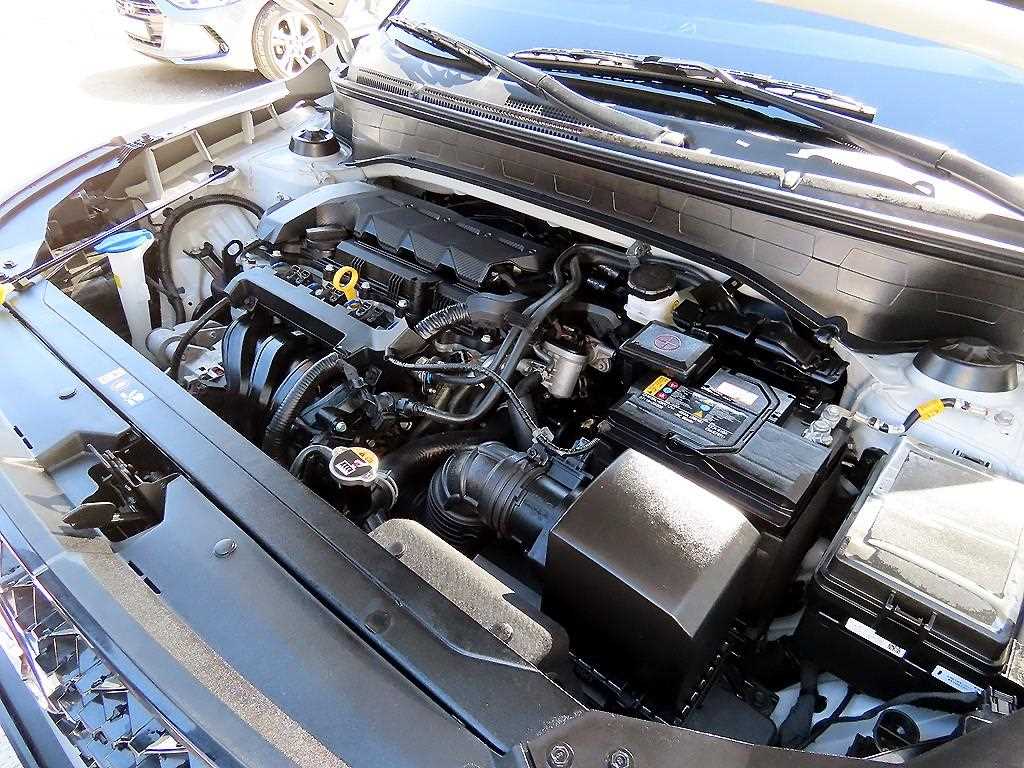 HYUNDAI Venue 2025 Gris - Importación desde Corea - HF Imports Iquique - Foto 18