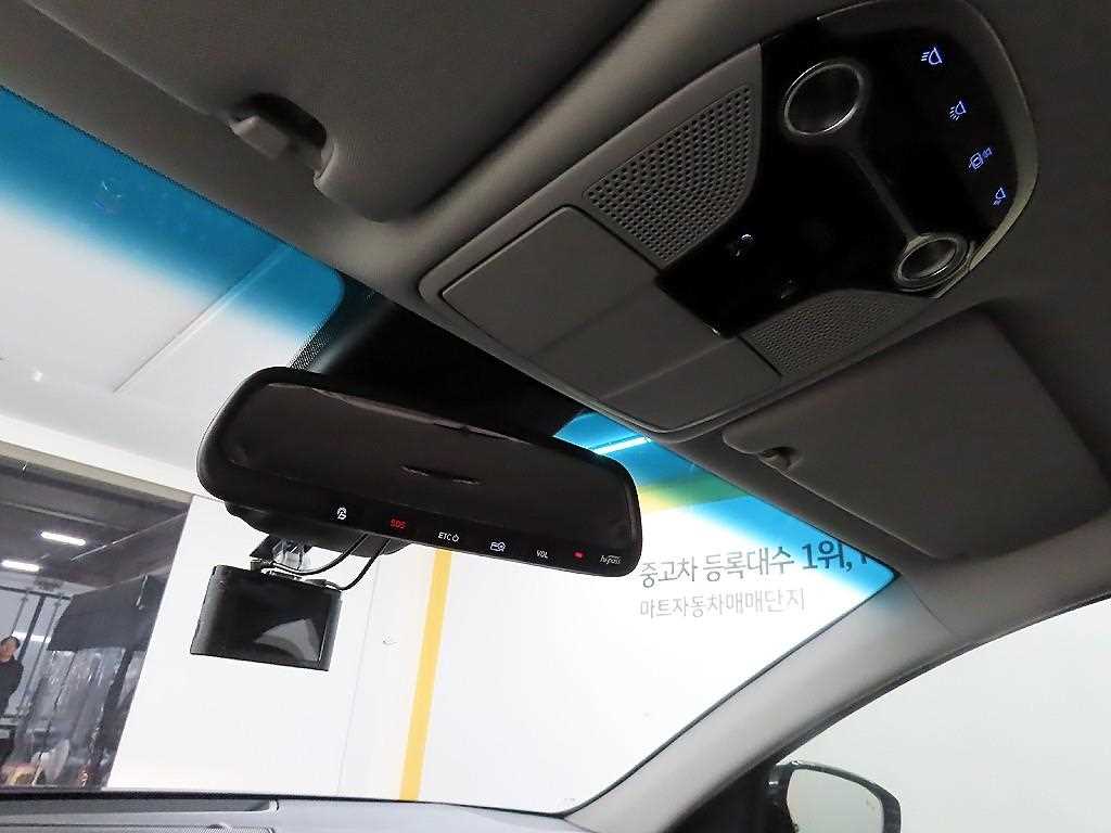 HYUNDAI Grandeur 2019 - Importación desde Corea - HF Imports Iquique - Foto 18