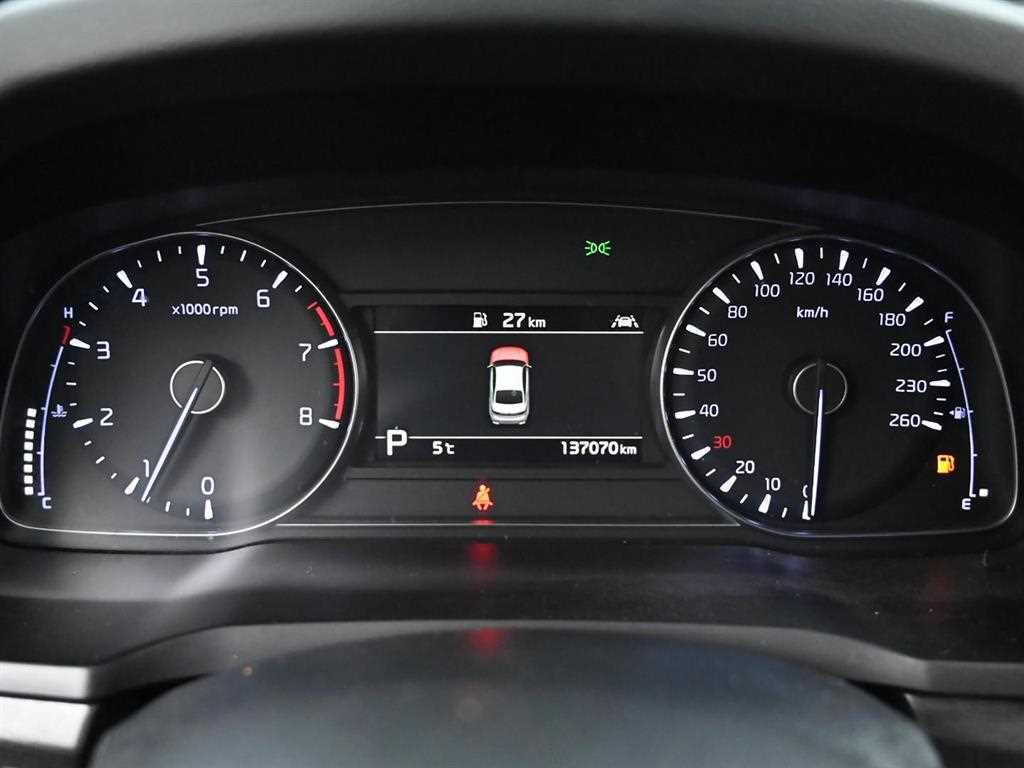 KIA K7 2020 Negro - Importación desde Corea - HF Imports Iquique - Foto 16