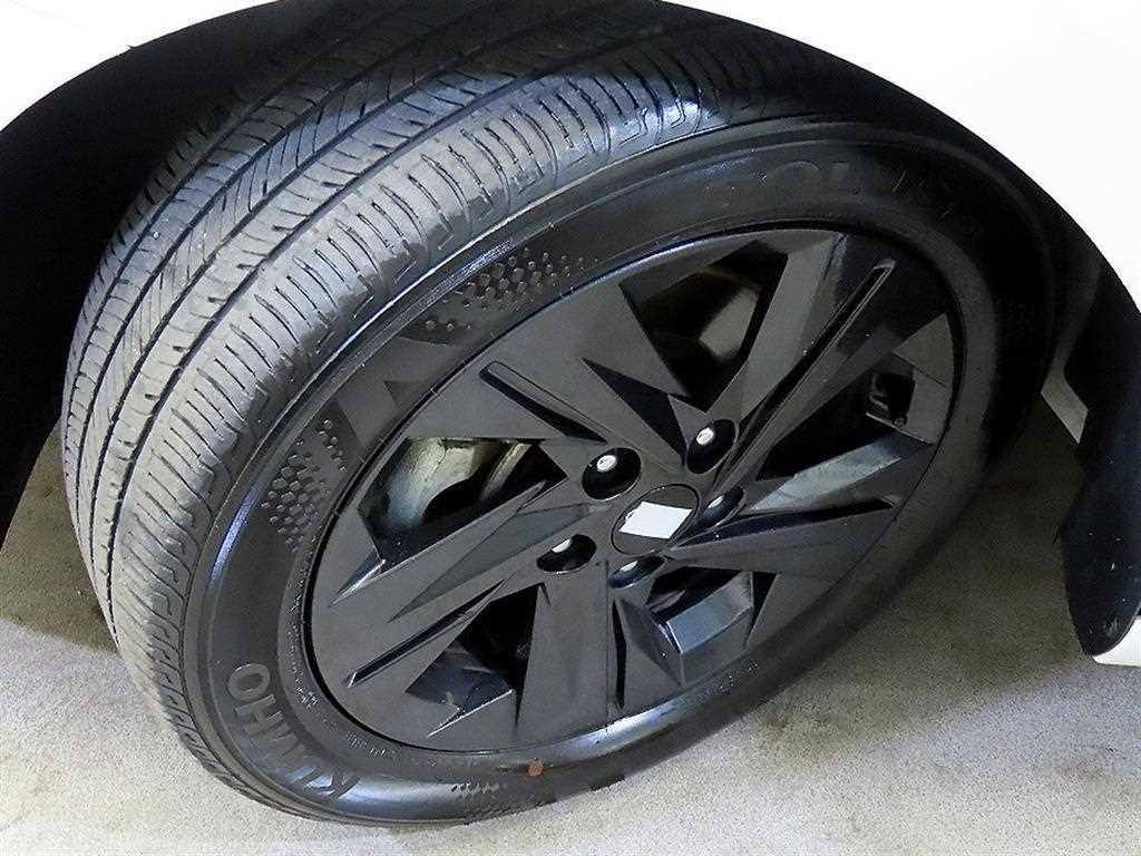 HYUNDAI Avante 2023 Blanco - Importación desde Corea - HF Imports Iquique - Foto 20