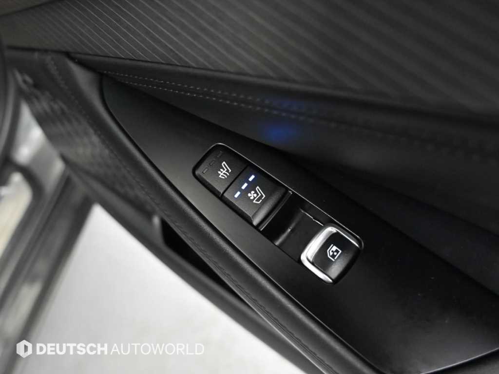 KIA K8 2025 Gris - Importación desde Corea - HF Imports Iquique - Foto 16