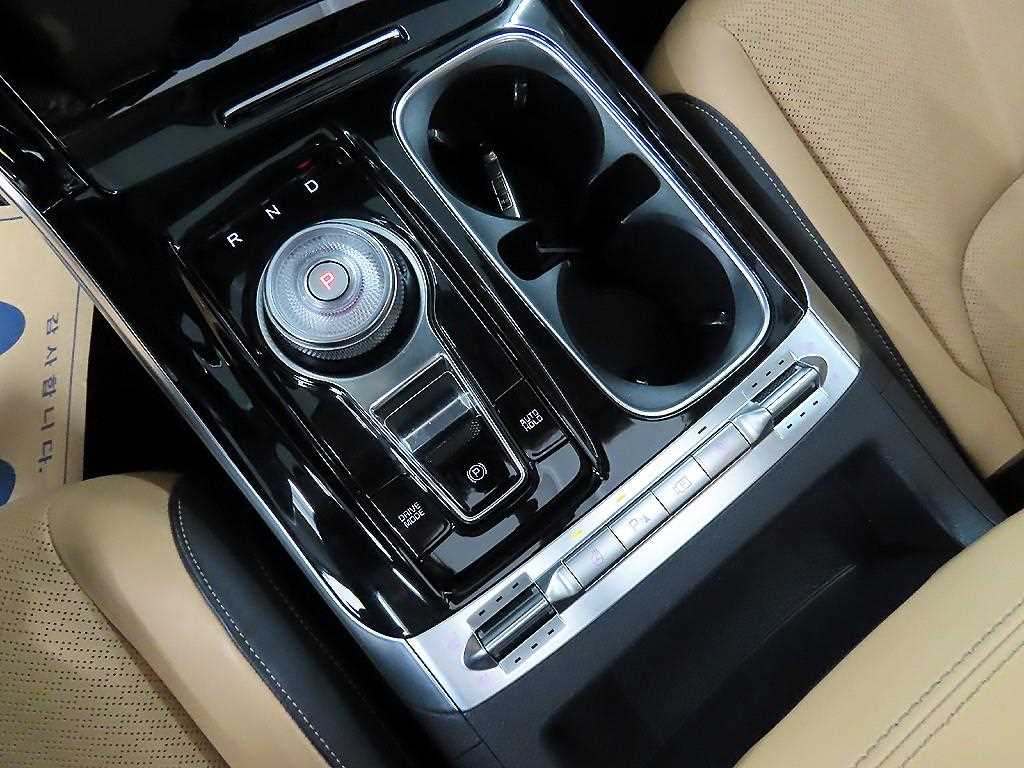 KIA Carnival - Vista 10