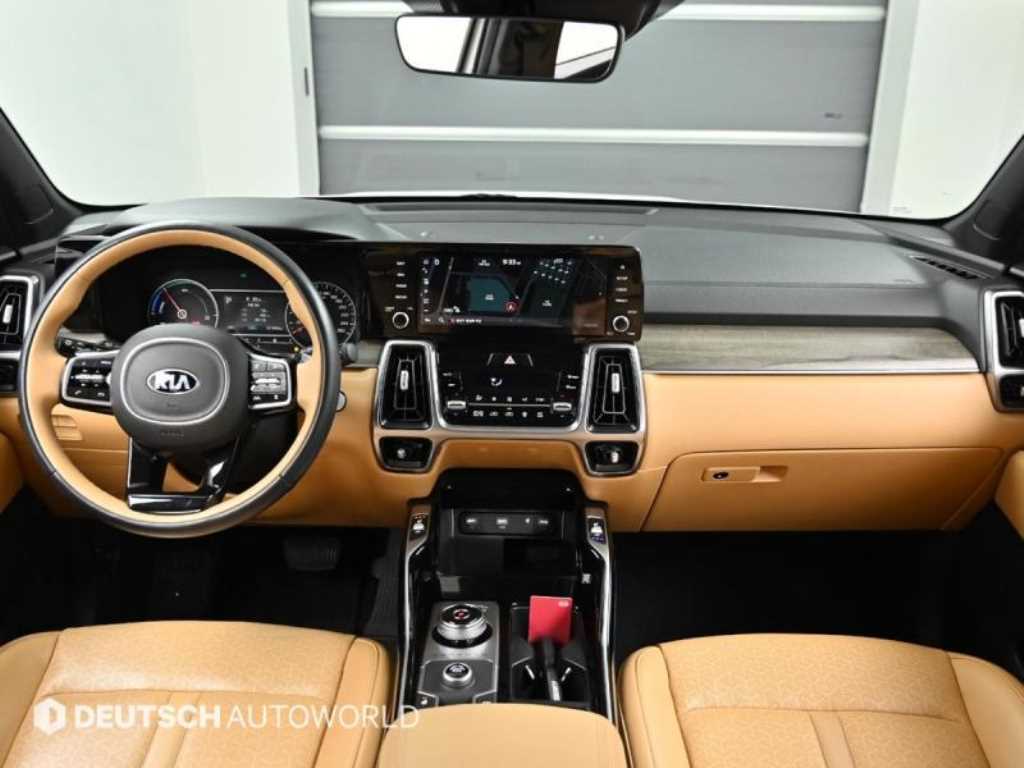 KIA Sorento - Vista 7