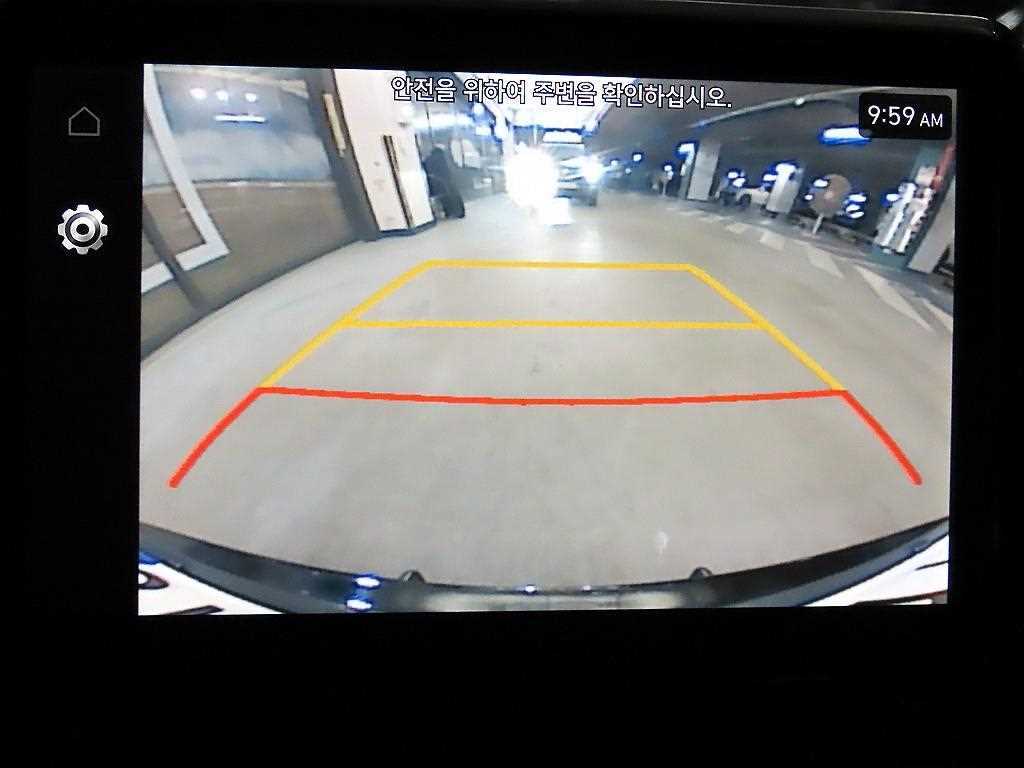 HYUNDAI Veloster 2021 Azul - Importación desde Corea - HF Imports Iquique - Foto 15