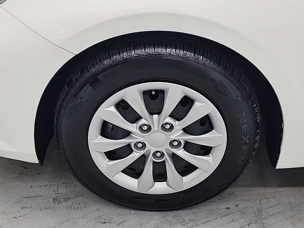 KIA K3 2023 Blanco - Importación desde Corea - HF Imports Iquique - Foto 19