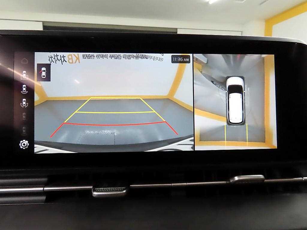 KIA Carnival 2023 - Importación desde Corea - HF Imports Iquique - Foto 14