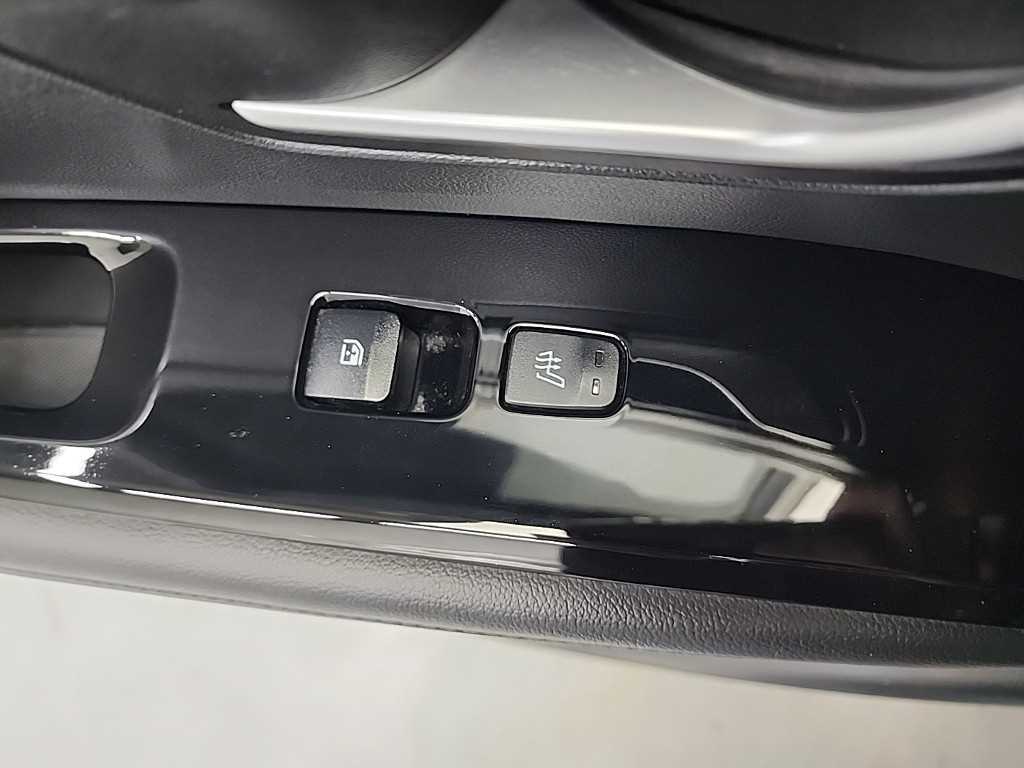 HYUNDAI Tucson 2021 Gris - Importación desde Corea - HF Imports Iquique - Foto 15