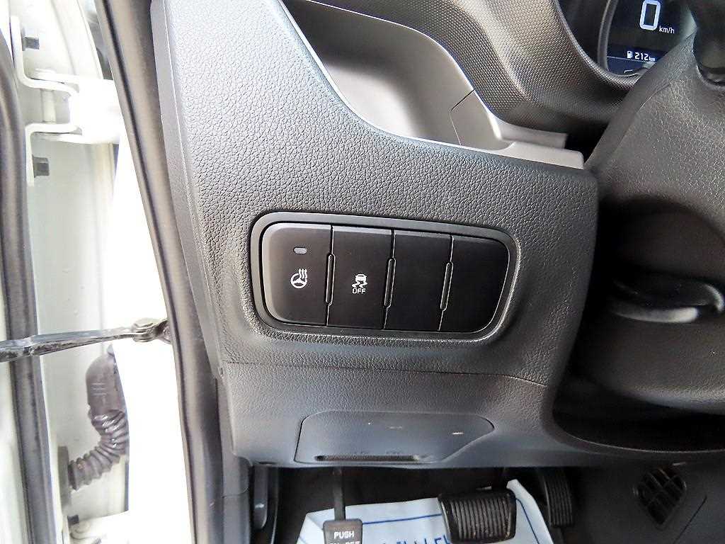 KIA Ray 2022 Blanco - Importación desde Corea - HF Imports Iquique - Foto 13