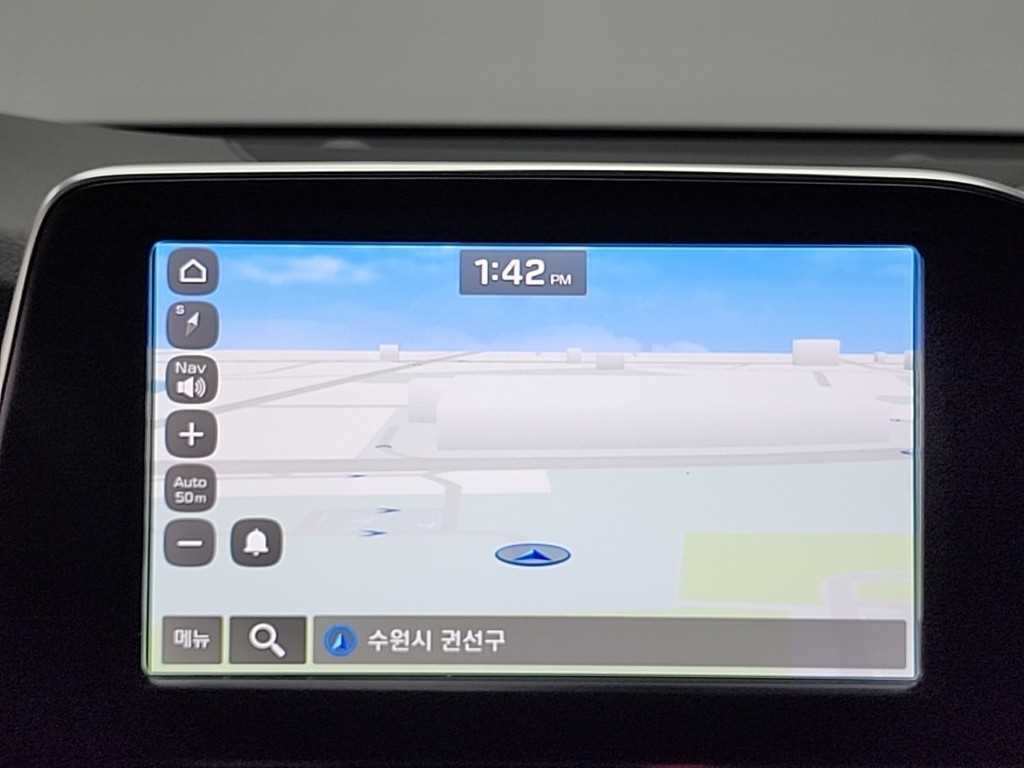 HYUNDAI Grandeur 2018 Gris - Importación desde Corea - HF Imports Iquique - Foto 15