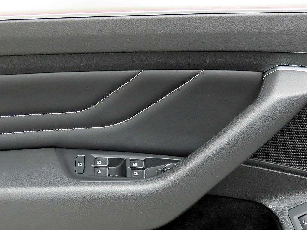 Volkswagen Passat - Vista 11