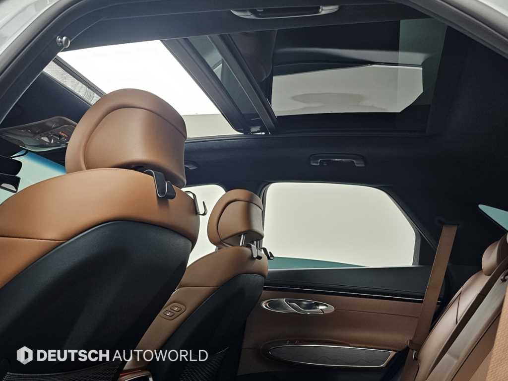 Genesis GV70 2021 Blanco - Importación desde Corea - HF Imports Iquique - Foto 18