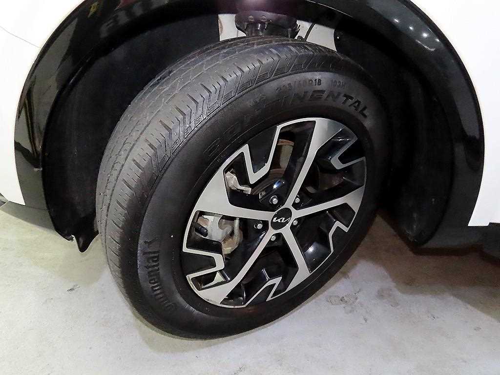 KIA Sportage 2023 Blanco - Importación desde Corea - HF Imports Iquique - Foto 20