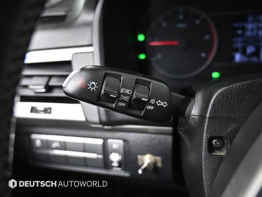 Ssangyong Rexton 2019 Gris - Importación desde Corea - HF Imports Iquique - Foto 17