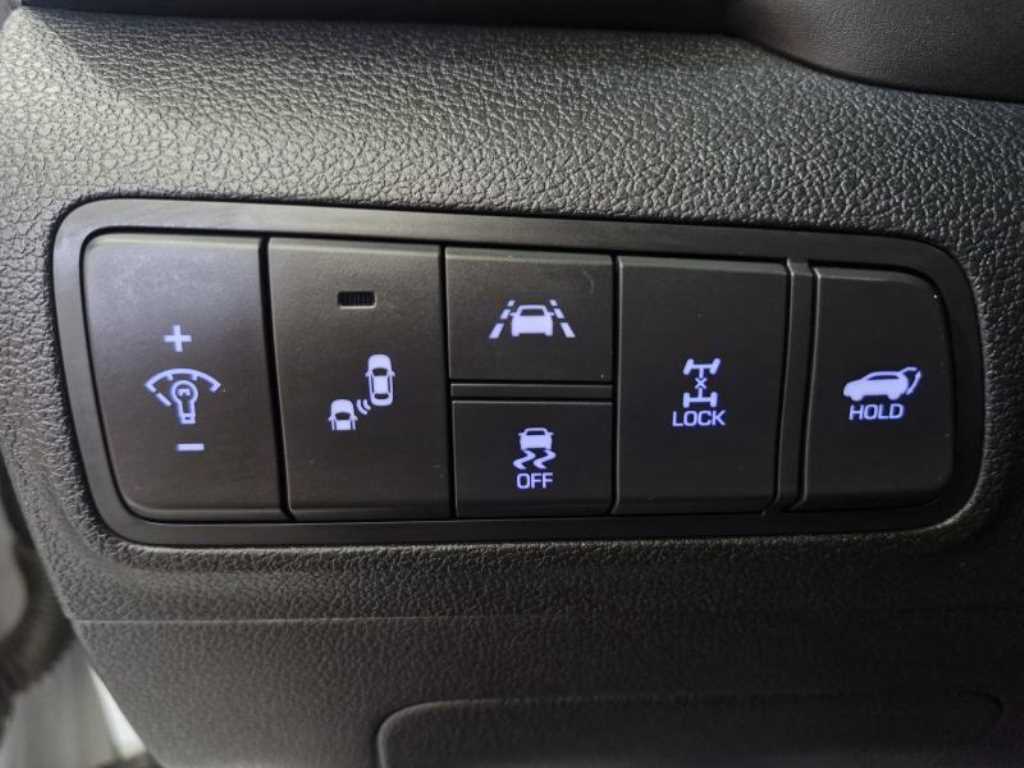 HYUNDAI Tucson - Vista 11