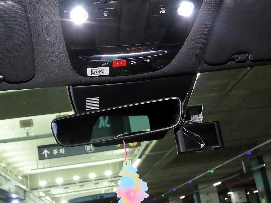 KIA Sportage 2024 - Importación desde Corea - HF Imports Iquique - Foto 14