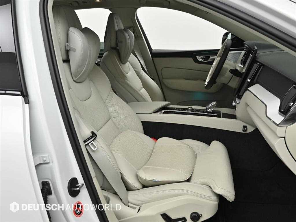 Volvo XC60 - Vista 11