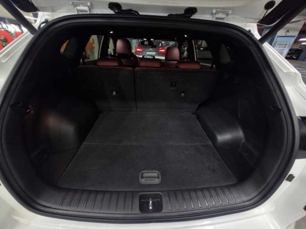 HYUNDAI Tucson 2019 Blanco - Importación desde Corea - HF Imports Iquique - Foto 17