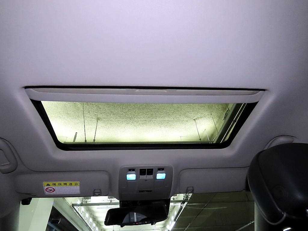 Chevrolet Malibu 2013 Gris - Importación desde Corea - HF Imports Iquique - Foto 17