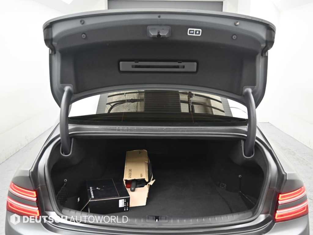 Genesis G80 2021 Gris - Importación desde Corea - HF Imports Iquique - Foto 19