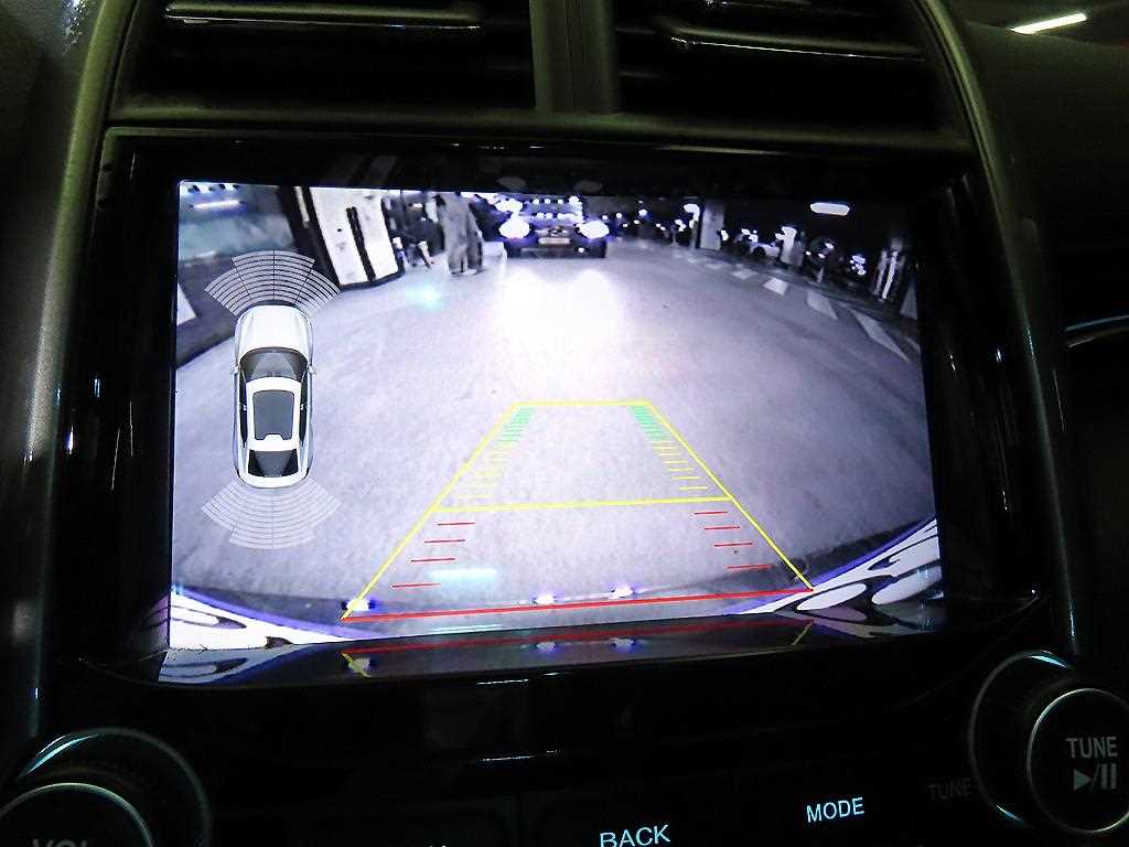 Chevrolet Malibu 2013 Gris - Importación desde Corea - HF Imports Iquique - Foto 15