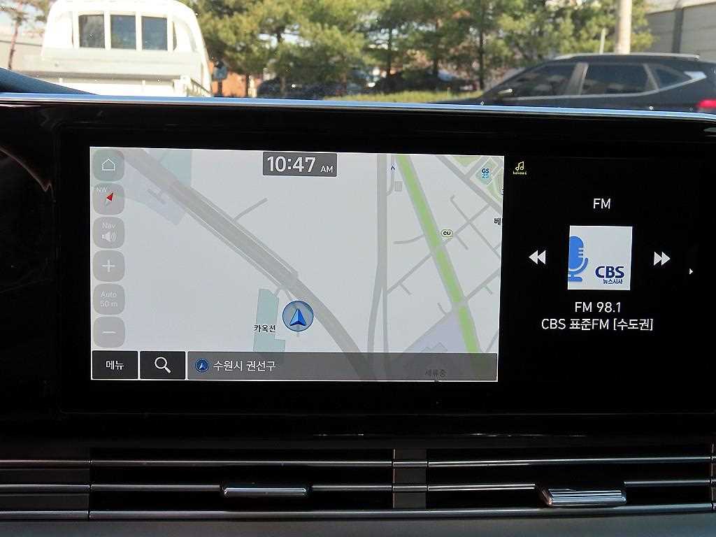 HYUNDAI Grandeur 2020 Negro - Importación desde Corea - HF Imports Iquique - Foto 14