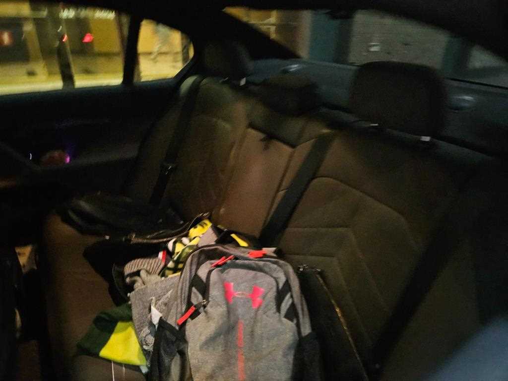 BMW 5 Series - Vista 6