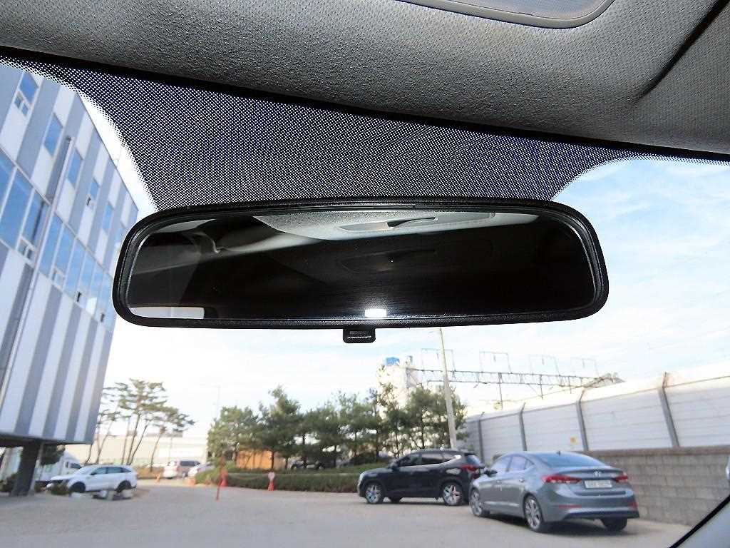 KIA Morning 2017 the color of pearl - Importación desde Corea - HF Imports Iquique - Foto 14