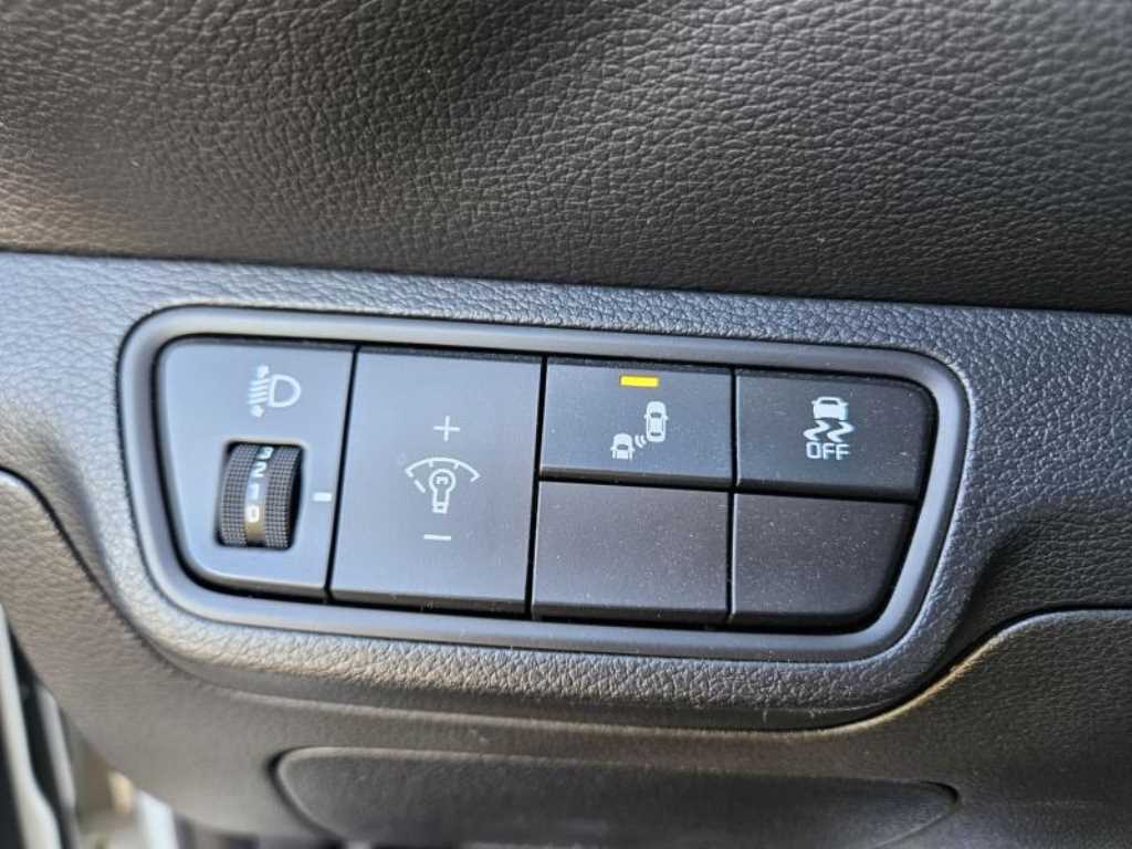 KIA K3 2022 Blanco - Importación desde Corea - HF Imports Iquique - Foto 18