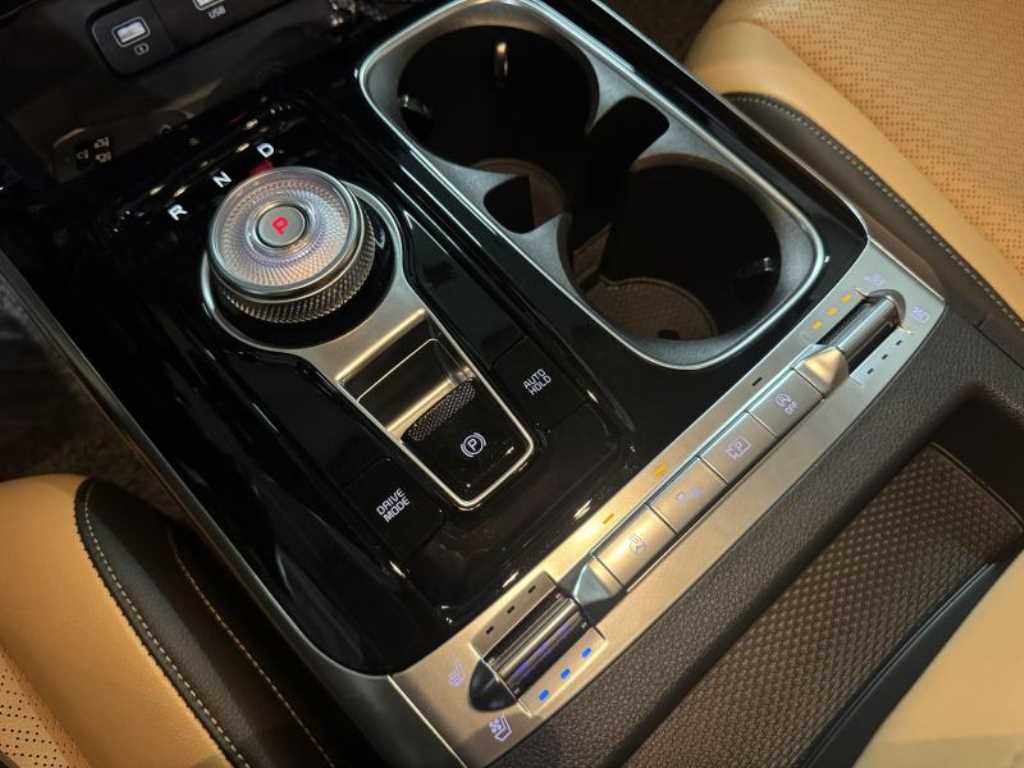 KIA Carnival 2021 Blanco - Importación desde Corea - HF Imports Iquique - Foto 14