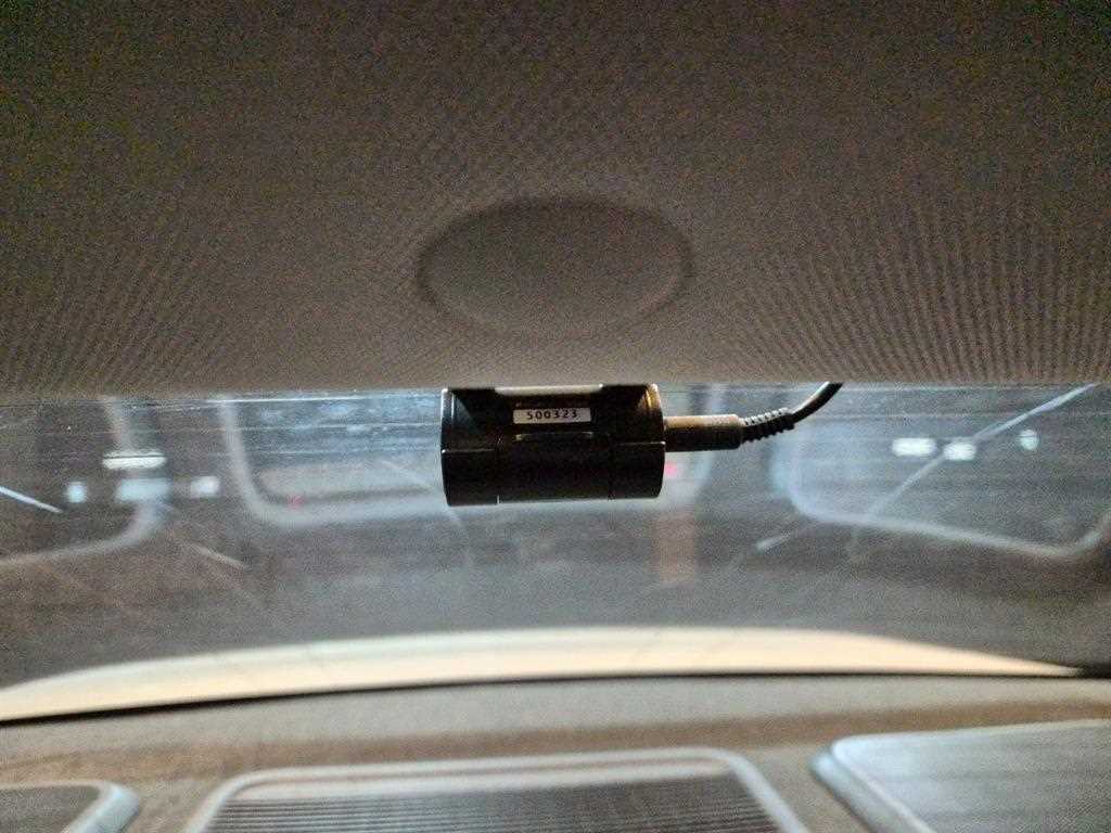 Chevrolet Malibu - Vista 9