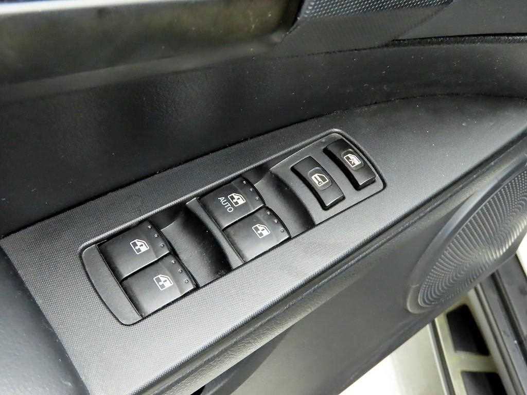 Ssangyong Korando - Vista 12