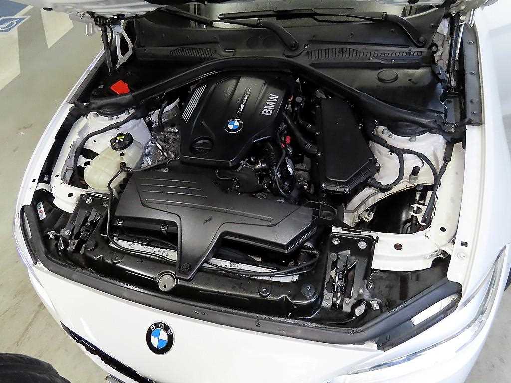 BMW 1 series 2016 Blanco - Importación desde Corea - HF Imports Iquique - Foto 18