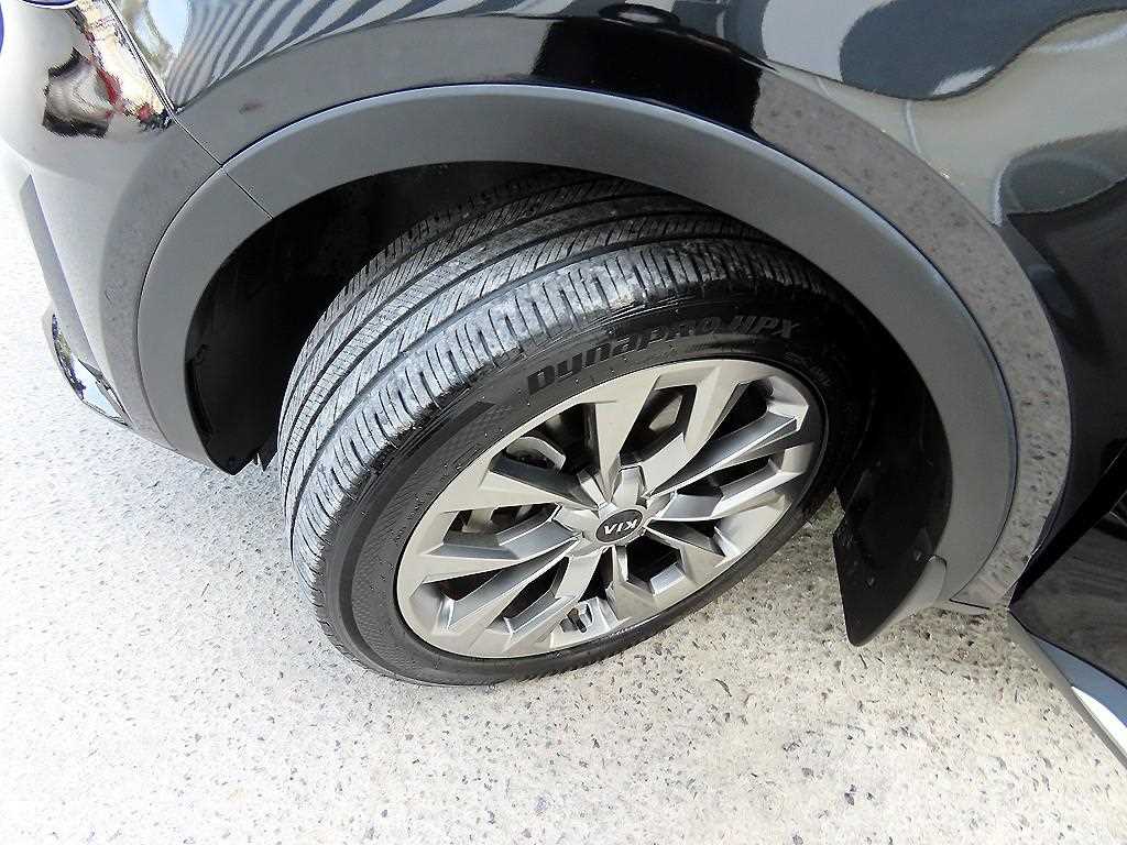 KIA Sorento 2021 Negro - Importación desde Corea - HF Imports Iquique - Foto 20