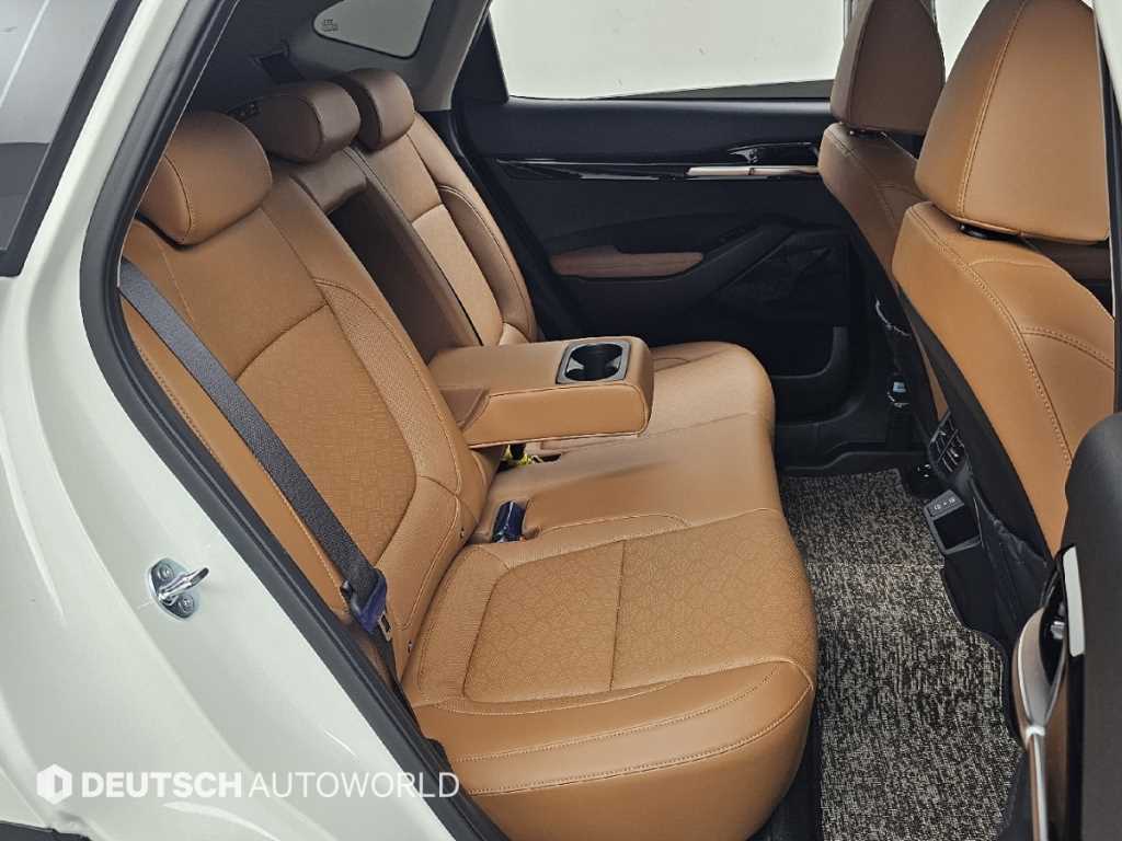 KIA Seltos - Vista 12