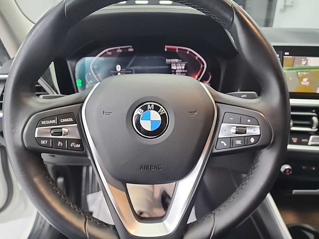 BMW 3 series - Vista 9