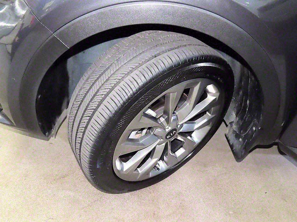 KIA Sorento 2021 Gris - Importación desde Corea - HF Imports Iquique - Foto 20