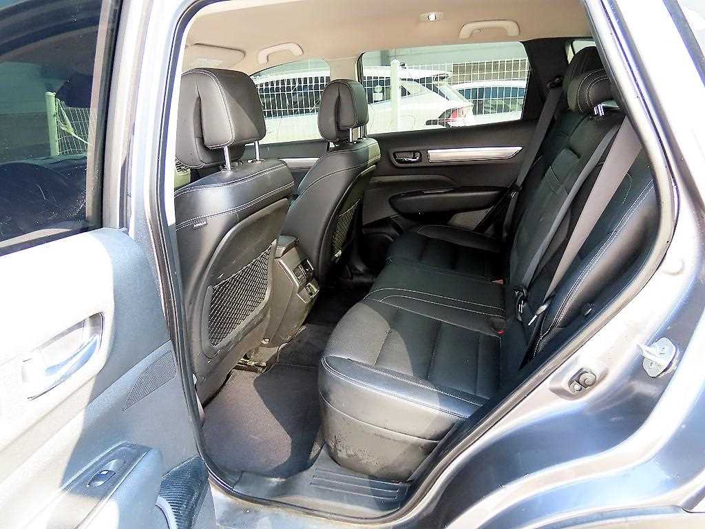 SAMSUNG QM6 - Vista 6