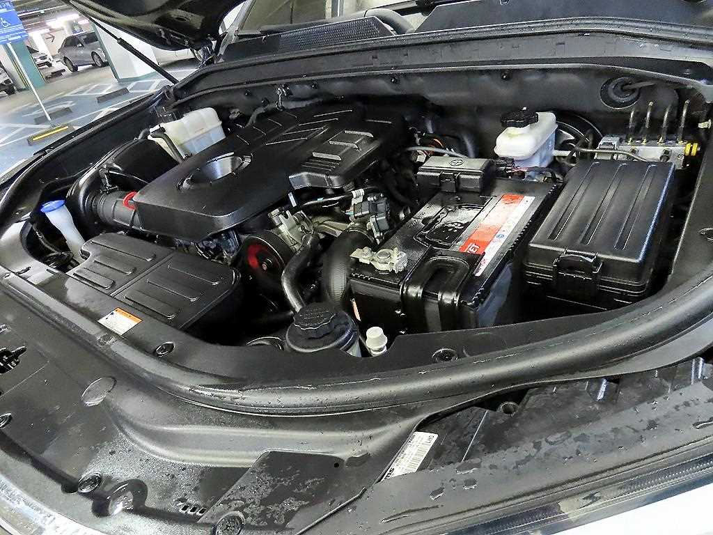 Ssangyong Rexton 2019 Negro - Importación desde Corea - HF Imports Iquique - Foto 19