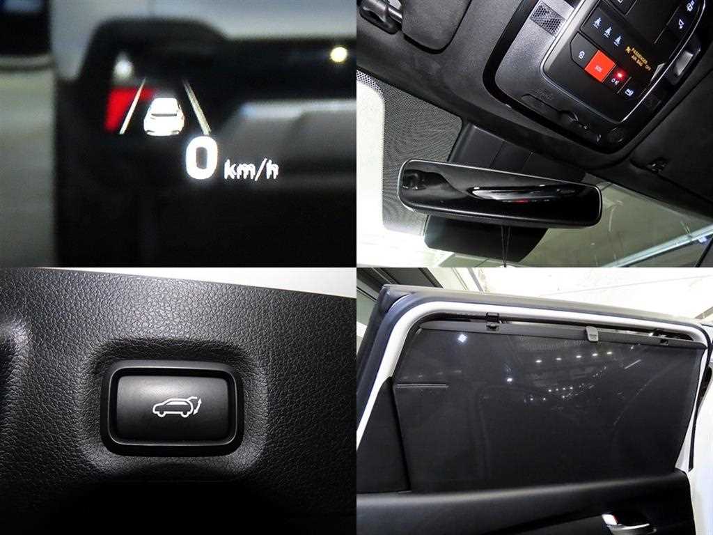 HYUNDAI Santa Fe 2023 Blanco - Importación desde Corea - HF Imports Iquique - Foto 18