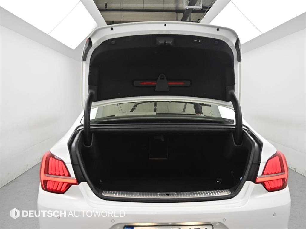 KIA K9 2022 Blanco - Importación desde Corea - HF Imports Iquique - Foto 19