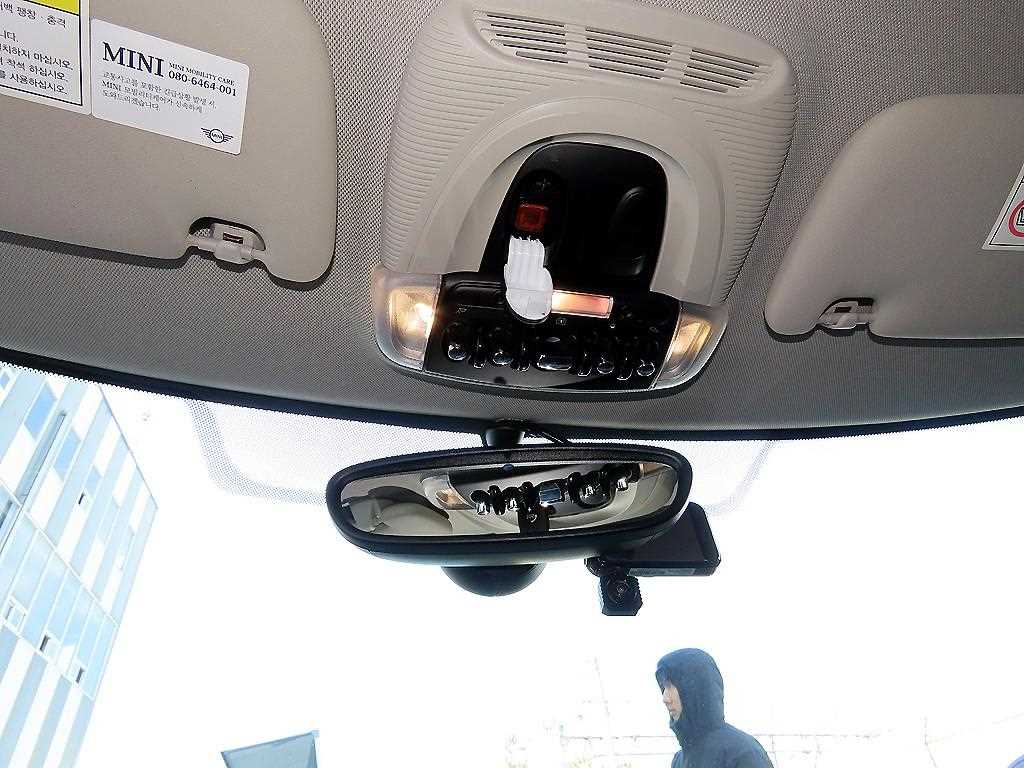 Mini Clubman 2019 Rojo - Importación desde Corea - HF Imports Iquique - Foto 16