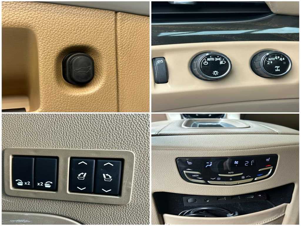 Cadillac Escalade - Vista 6