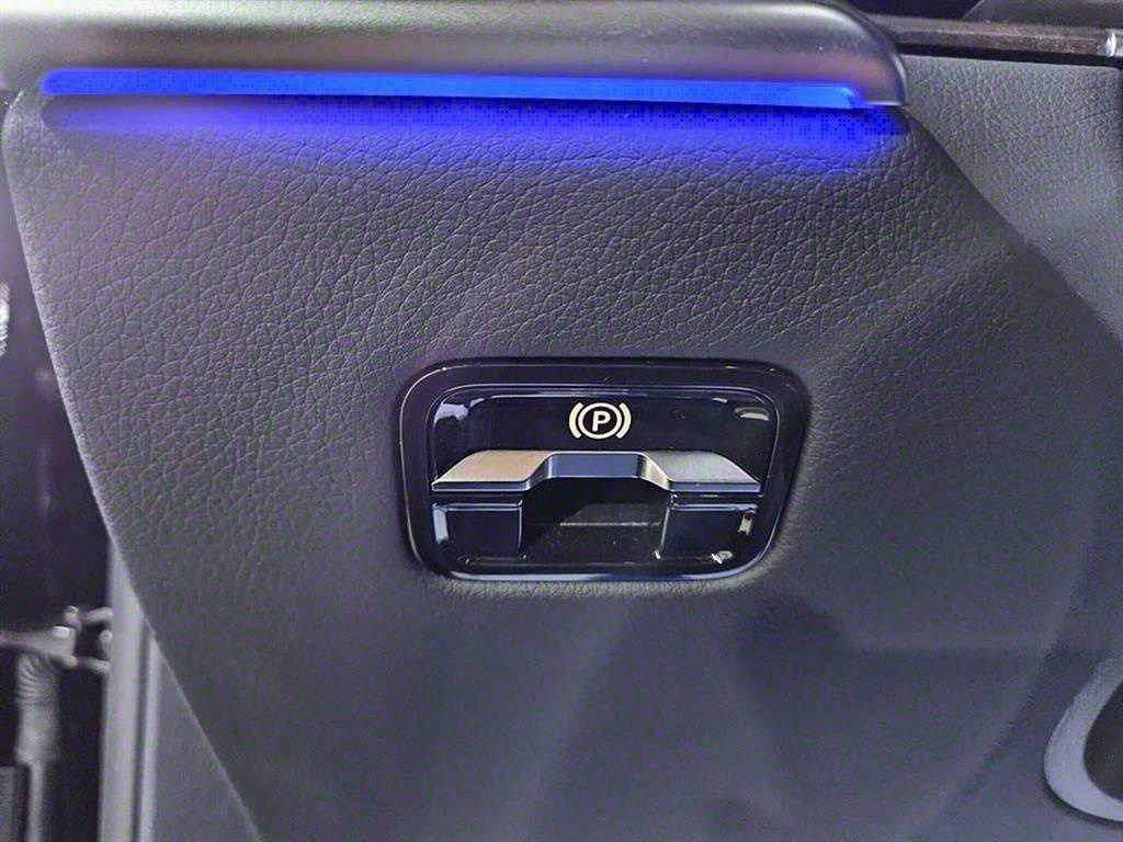 Mercedes Benz S Class 2024 - Importación desde Corea - HF Imports Iquique - Foto 13