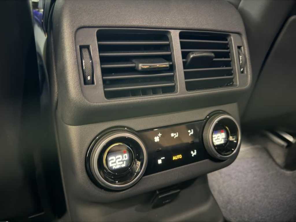 Land Rover Range Rover Bella 2025 - Importación desde Corea - HF Imports Iquique - Foto 14