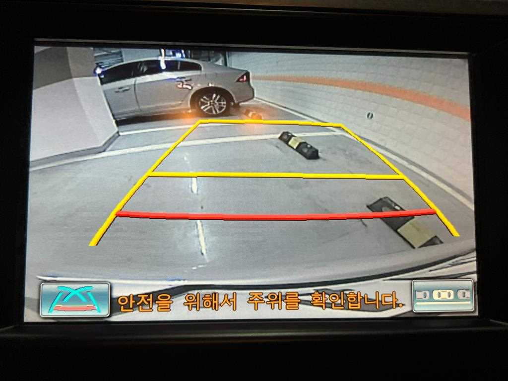 Toyota Camry 2012 Plateado - Importación desde Corea - HF Imports Iquique - Foto 13