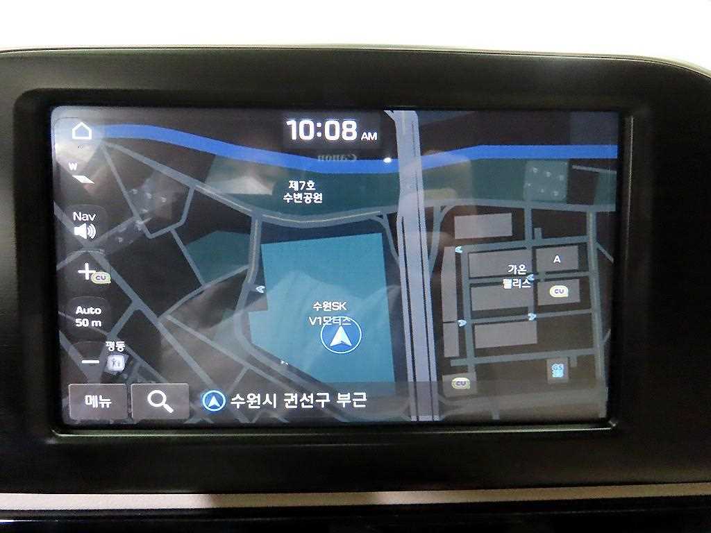 HYUNDAI Grandeur 2018 Blanco - Importación desde Corea - HF Imports Iquique - Foto 13